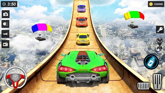 Car Stunt Game - Car Games 3D - Apps on Google Play