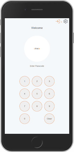 QTRACA Screenshot 1 - AppWisp.com