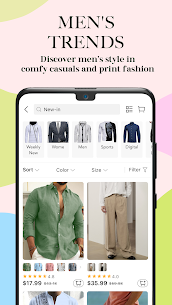 LightInTheBox Online Shopping 5