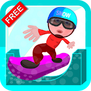 Snowboarding LINS 1.0.2 Icon