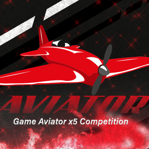 Game Aviator x5 competition
