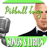 Pitbull Music Song 2017 icon