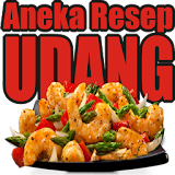 Aneka Resep Udang icon