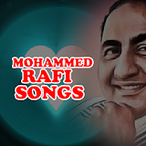 Mohammad Rafi Songs icon