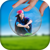 PIP Camera Selfie Art Effects : Pic Collage Maker icon