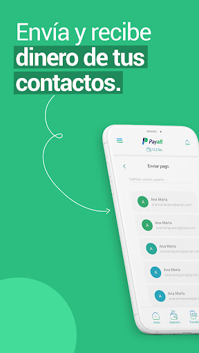 Payall Screen 3