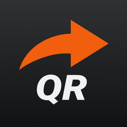 QRSticker logo