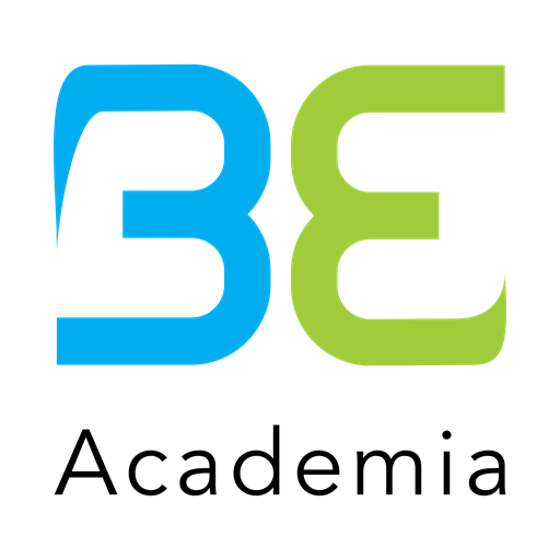 BE Academia logo