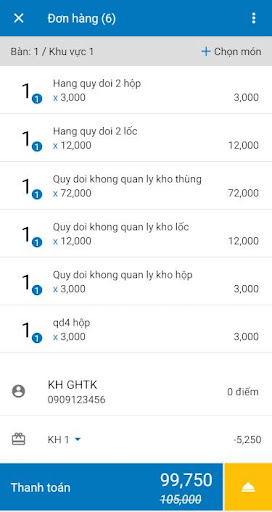 Suno Fnb (Phiên bản cũ) Screen 3