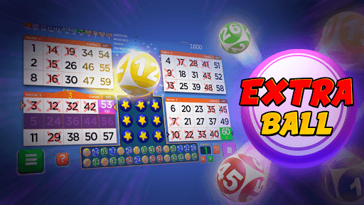 Bingo4u Royale Screen 3