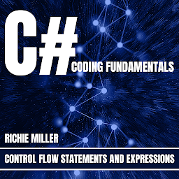 Obraz ikony: C# Coding Fundamentals: Control Flow Statements And Expressions