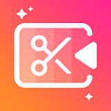 Magic Cut-Video Editor icon