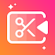 Magic Cut-Video Editor - Androidアプリ