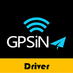 Cover Image of Descargar GPSINA Driver  APK