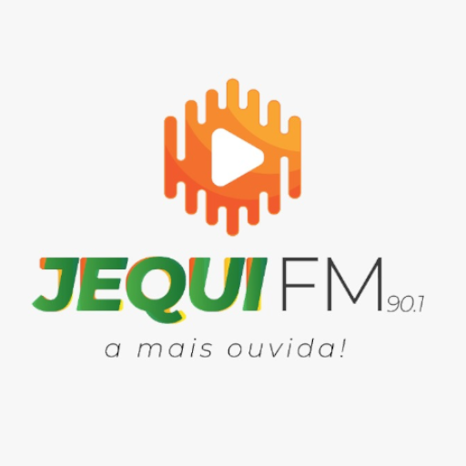 Rádio Jequi FM 90.1 1.0 Icon