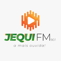 تصویر نماد Rádio Jequi FM 90.1