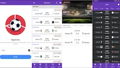 Combo Play Football - Screenshot 3