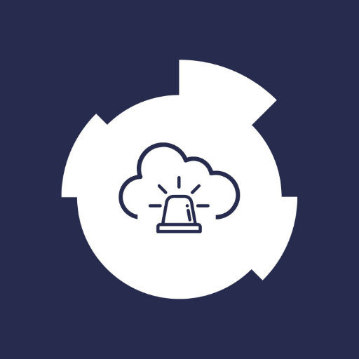 GC Alarme logo