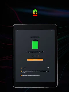 Charge Reminder