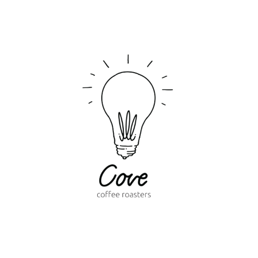 コーヴコーヒーロースターズ logo