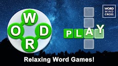 Word Mind: Crossword puzzleのおすすめ画像2