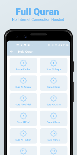 Muslim Heart Screen 3