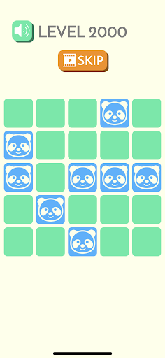 TrainYourBrain Screen 3
