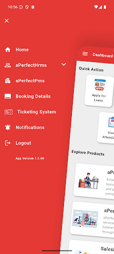aPerfect Office App Screenshot 3 - AppWisp.com