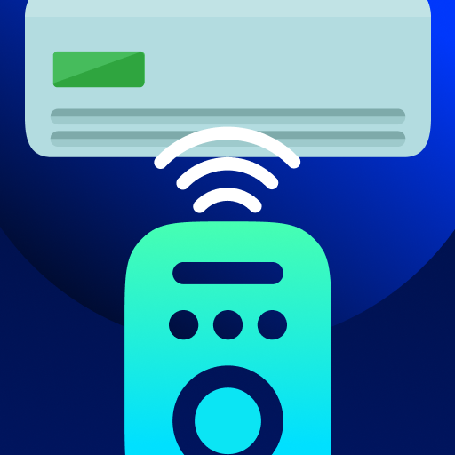 Remote for Voltas Ac logo