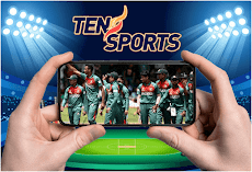 Tens sports - Sports Guide2021のおすすめ画像2