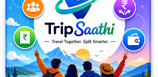 Trip Saathi