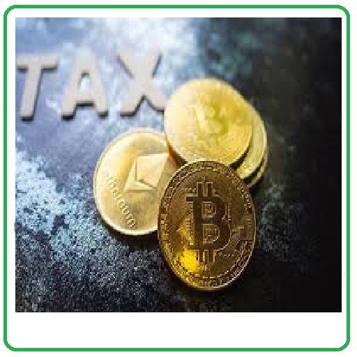 Crypto Tax logo