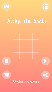 Dodge the Snake