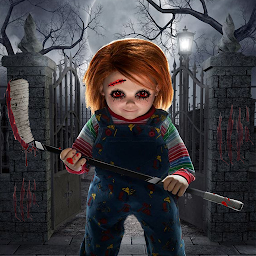 Spider Scary Train Horror game