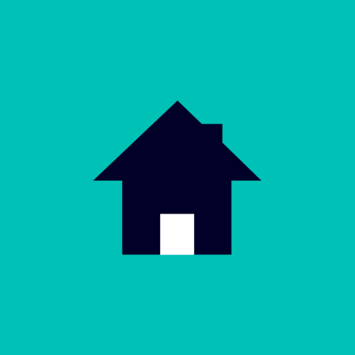 Connected Home logo