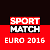 SportMatch - EURO 2016 icon