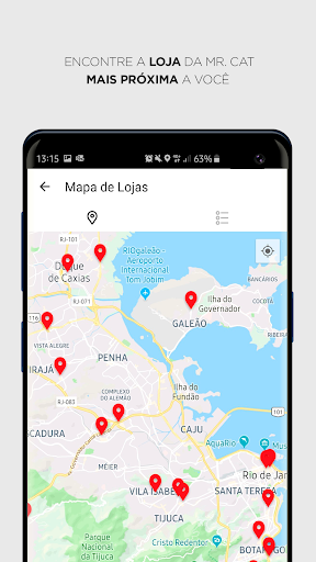 Mr.Cat - Compre Sapatos e Aces
