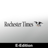 Rochester Times eEdition icon