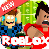 Tips Roblox  - Free Robux icon