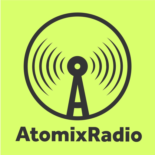 Atomix Radio 7.1.38 Icon