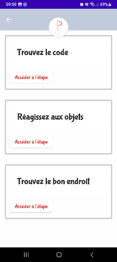 PulsadEscape Screen 2