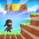 Adventure Of Ninja icon