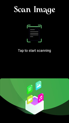 All Delete File Recovery Screen 2