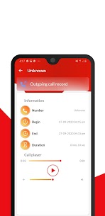 Call Recorder Pro: Automatic Call Recording Apk Mod for Android [Unlimited Coins/Gems] 8