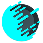 Cover Image of Unduh Nucleo UI - Icon Pack  APK