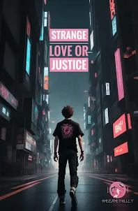 Strange love or Justice