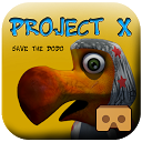Project X: Salva al Dodo VR