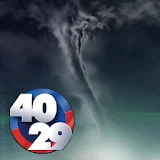 40/29 Tornadoes - Northwest AR icon