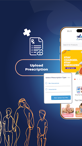 Al Ain Pharmacy Screen 3