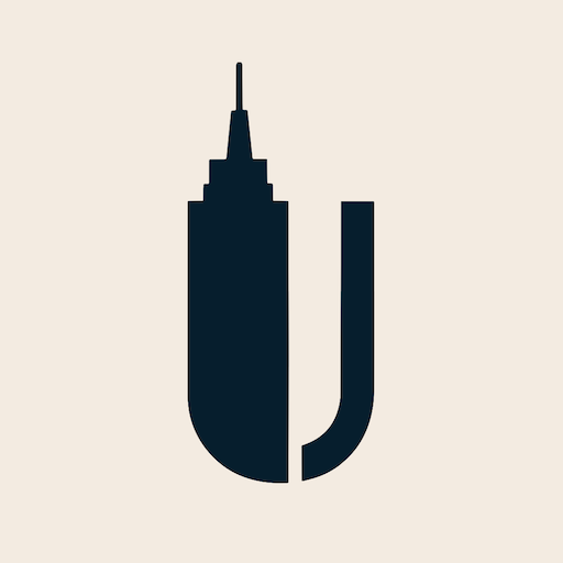 Urban Journalist 5.6.0 Icon